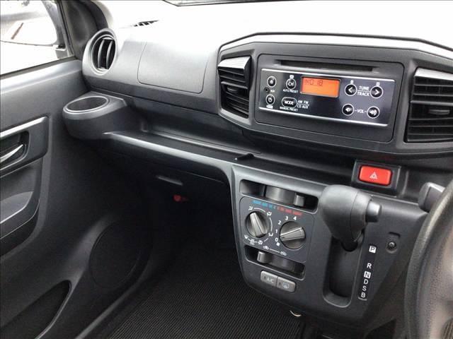 ミライース Ｌ　ＳＡＩＩＩ　衝突被害軽減ブレーキ　ドライブレコーダー　クリアランスソナー　ＥＣＳ　アイドリングストップ（38枚目）