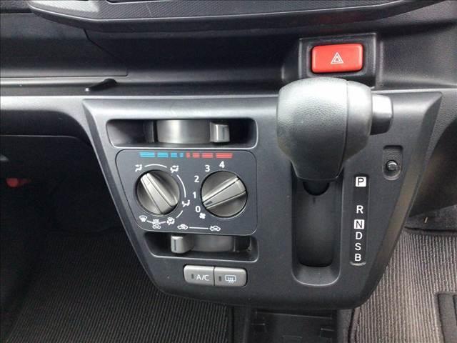 ミライース Ｌ　ＳＡＩＩＩ　衝突被害軽減ブレーキ　ドライブレコーダー　クリアランスソナー　ＥＣＳ　アイドリングストップ（40枚目）