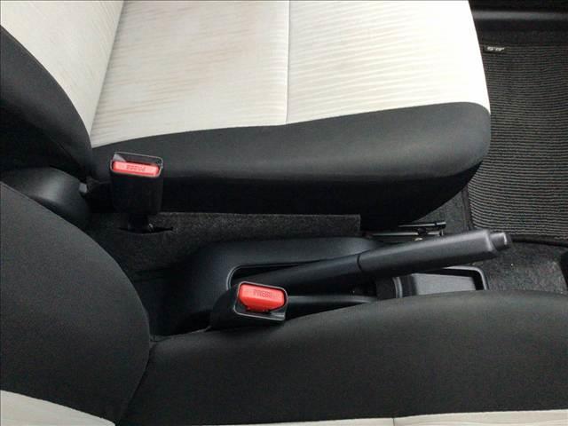 ミライース Ｌ　ＳＡＩＩＩ　衝突被害軽減ブレーキ　ドライブレコーダー　クリアランスソナー　ＥＣＳ　アイドリングストップ（41枚目）