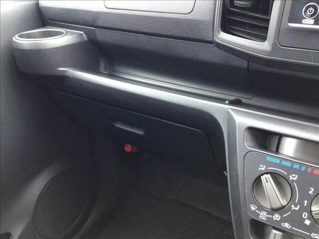 ミライース Ｌ　ＳＡＩＩＩ　衝突被害軽減ブレーキ　ドライブレコーダー　クリアランスソナー　ＥＣＳ　アイドリングストップ（42枚目）