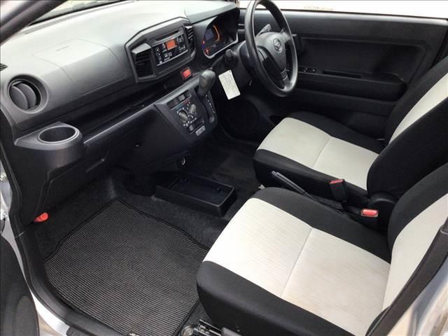 ミライース Ｌ　ＳＡＩＩＩ　衝突被害軽減ブレーキ　ドライブレコーダー　クリアランスソナー　ＥＣＳ　アイドリングストップ（47枚目）