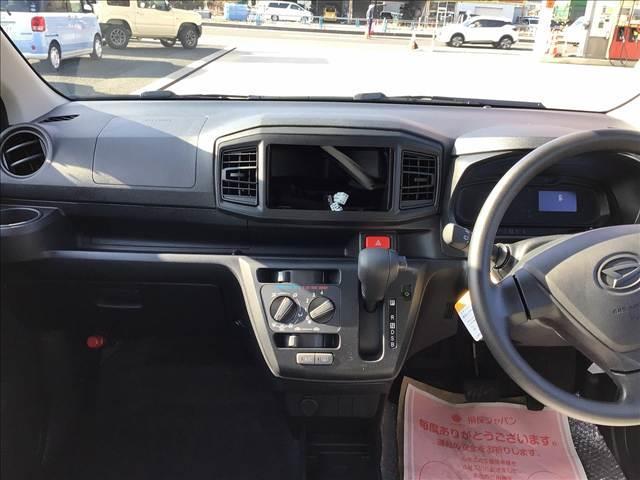 ミライース Ｌ　ＳＡＩＩＩ　衝突被害軽減ブレーキ　クリアランスソナー　アイドリングストップ　ＥＣＳ（2枚目）