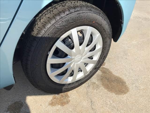 ミライース Ｌ　ＳＡＩＩＩ　衝突被害軽減ブレーキ　クリアランスソナー　アイドリングストップ　ＥＣＳ（10枚目）