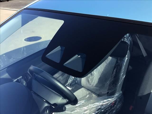 ミライース Ｌ　ＳＡＩＩＩ　衝突被害軽減ブレーキ　クリアランスソナー　アイドリングストップ　ＥＣＳ（12枚目）