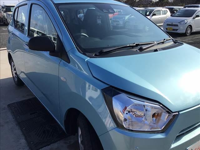 ミライース Ｌ　ＳＡＩＩＩ　衝突被害軽減ブレーキ　クリアランスソナー　アイドリングストップ　ＥＣＳ（16枚目）