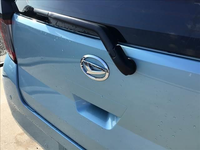 ミライース Ｌ　ＳＡＩＩＩ　衝突被害軽減ブレーキ　クリアランスソナー　アイドリングストップ　ＥＣＳ（20枚目）