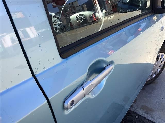 ミライース Ｌ　ＳＡＩＩＩ　衝突被害軽減ブレーキ　クリアランスソナー　アイドリングストップ　ＥＣＳ（21枚目）