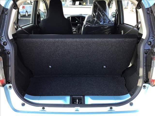 ミライース Ｌ　ＳＡＩＩＩ　衝突被害軽減ブレーキ　クリアランスソナー　アイドリングストップ　ＥＣＳ（26枚目）