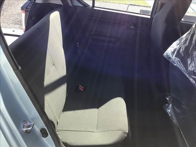 ミライース Ｌ　ＳＡＩＩＩ　衝突被害軽減ブレーキ　クリアランスソナー　アイドリングストップ　ＥＣＳ（29枚目）