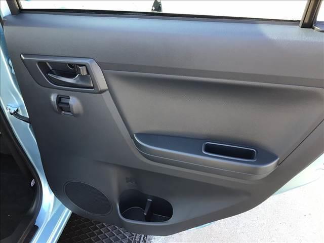 ミライース Ｌ　ＳＡＩＩＩ　衝突被害軽減ブレーキ　クリアランスソナー　アイドリングストップ　ＥＣＳ（30枚目）