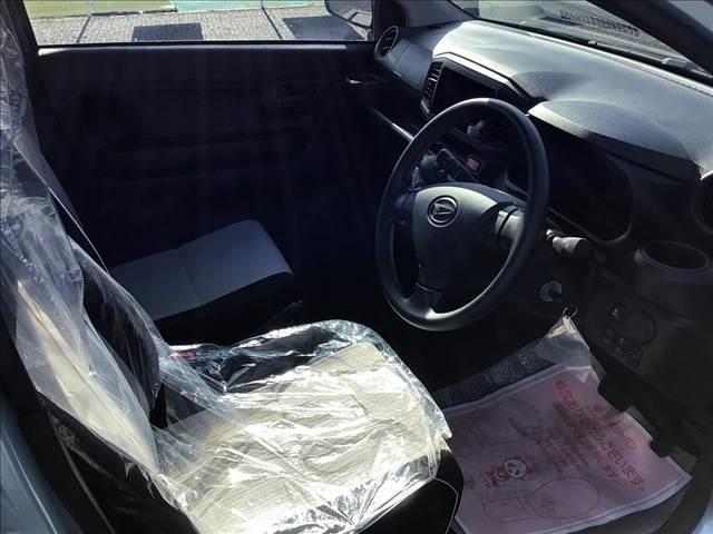 ミライース Ｌ　ＳＡＩＩＩ　衝突被害軽減ブレーキ　クリアランスソナー　アイドリングストップ　ＥＣＳ（34枚目）