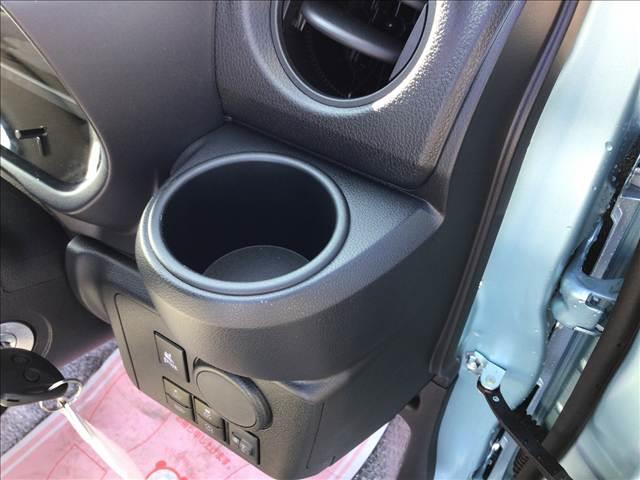 ミライース Ｌ　ＳＡＩＩＩ　衝突被害軽減ブレーキ　クリアランスソナー　アイドリングストップ　ＥＣＳ（36枚目）