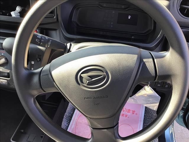 ミライース Ｌ　ＳＡＩＩＩ　衝突被害軽減ブレーキ　クリアランスソナー　アイドリングストップ　ＥＣＳ（38枚目）