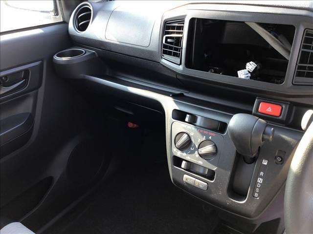 ミライース Ｌ　ＳＡＩＩＩ　衝突被害軽減ブレーキ　クリアランスソナー　アイドリングストップ　ＥＣＳ（40枚目）