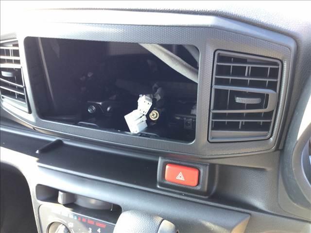 ミライース Ｌ　ＳＡＩＩＩ　衝突被害軽減ブレーキ　クリアランスソナー　アイドリングストップ　ＥＣＳ（41枚目）