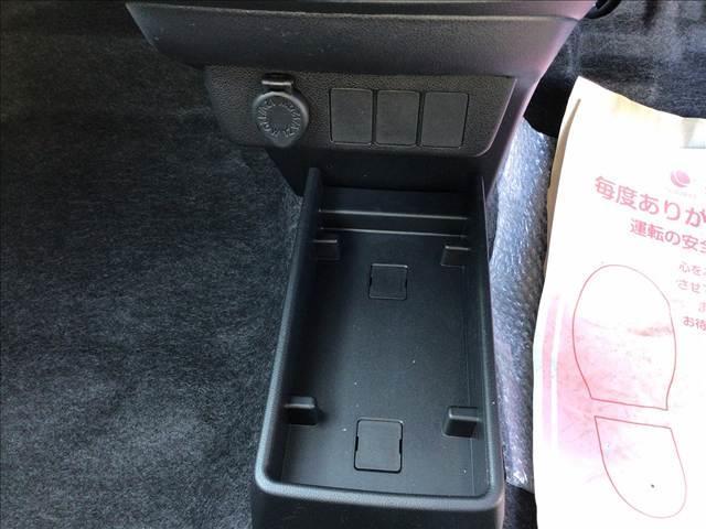 ミライース Ｌ　ＳＡＩＩＩ　衝突被害軽減ブレーキ　クリアランスソナー　アイドリングストップ　ＥＣＳ（46枚目）