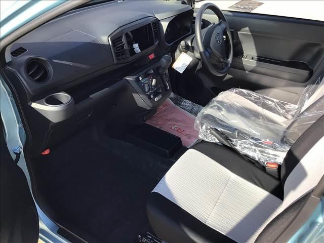 ミライース Ｌ　ＳＡＩＩＩ　衝突被害軽減ブレーキ　クリアランスソナー　アイドリングストップ　ＥＣＳ（48枚目）