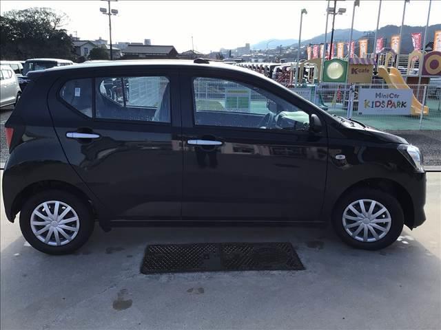 ミライース Ｌ　ＳＡＩＩＩ　衝突被害軽減ブレーキ　クリアランスソナー　アイドリングストップ　ＥＣＳ（5枚目）