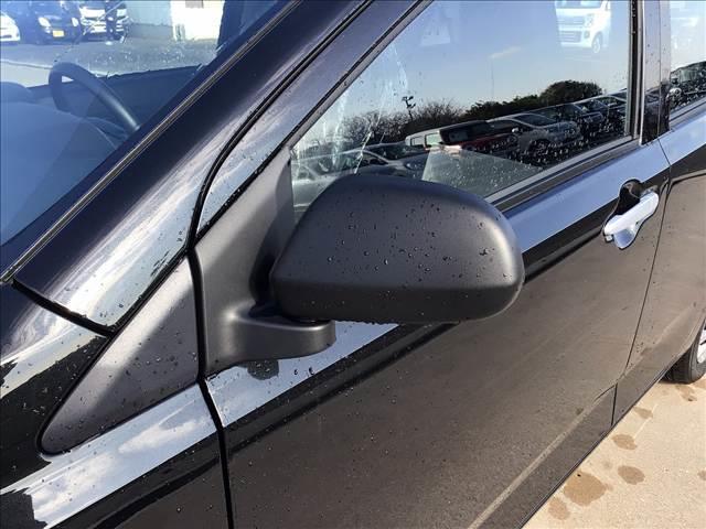 ミライース Ｌ　ＳＡＩＩＩ　衝突被害軽減ブレーキ　クリアランスソナー　アイドリングストップ　ＥＣＳ（11枚目）