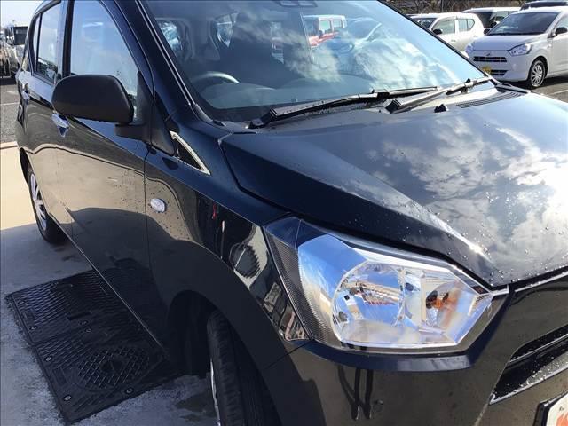 ミライース Ｌ　ＳＡＩＩＩ　衝突被害軽減ブレーキ　クリアランスソナー　アイドリングストップ　ＥＣＳ（16枚目）