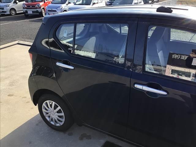 ミライース Ｌ　ＳＡＩＩＩ　衝突被害軽減ブレーキ　クリアランスソナー　アイドリングストップ　ＥＣＳ（17枚目）