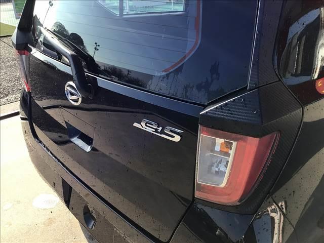 ミライース Ｌ　ＳＡＩＩＩ　衝突被害軽減ブレーキ　クリアランスソナー　アイドリングストップ　ＥＣＳ（20枚目）