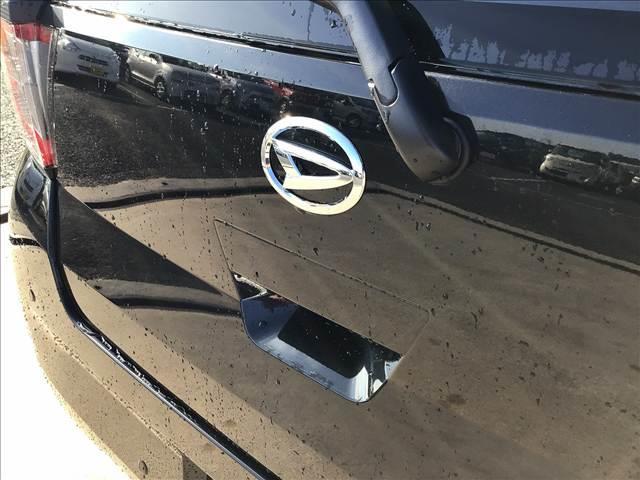 ミライース Ｌ　ＳＡＩＩＩ　衝突被害軽減ブレーキ　クリアランスソナー　アイドリングストップ　ＥＣＳ（21枚目）