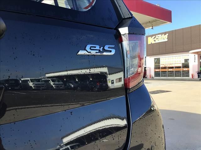 ミライース Ｌ　ＳＡＩＩＩ　衝突被害軽減ブレーキ　クリアランスソナー　アイドリングストップ　ＥＣＳ（22枚目）