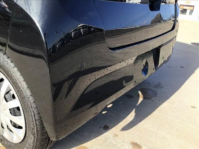 ミライース Ｌ　ＳＡＩＩＩ　衝突被害軽減ブレーキ　クリアランスソナー　アイドリングストップ　ＥＣＳ（23枚目）