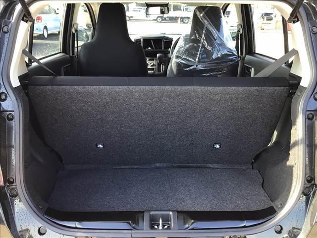 ミライース Ｌ　ＳＡＩＩＩ　衝突被害軽減ブレーキ　クリアランスソナー　アイドリングストップ　ＥＣＳ（26枚目）