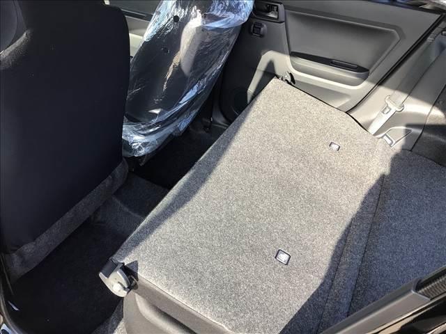 ミライース Ｌ　ＳＡＩＩＩ　衝突被害軽減ブレーキ　クリアランスソナー　アイドリングストップ　ＥＣＳ（28枚目）