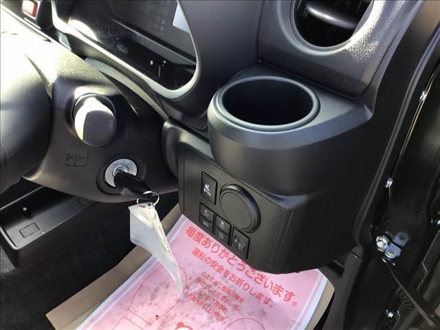 ミライース Ｌ　ＳＡＩＩＩ　衝突被害軽減ブレーキ　クリアランスソナー　アイドリングストップ　ＥＣＳ（36枚目）