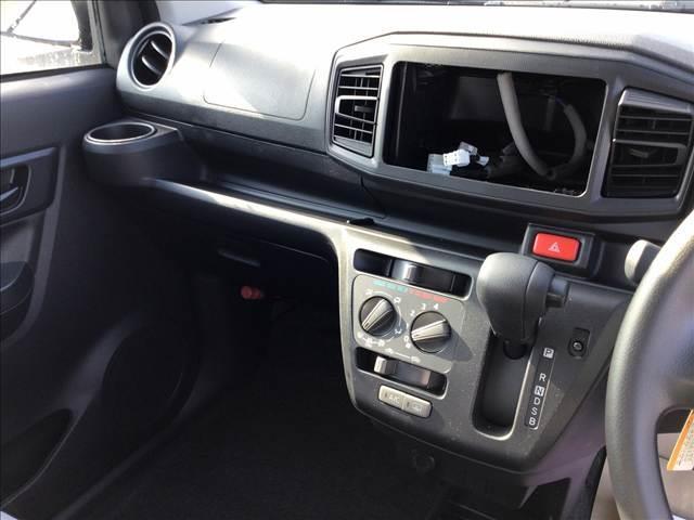 ミライース Ｌ　ＳＡＩＩＩ　衝突被害軽減ブレーキ　クリアランスソナー　アイドリングストップ　ＥＣＳ（40枚目）