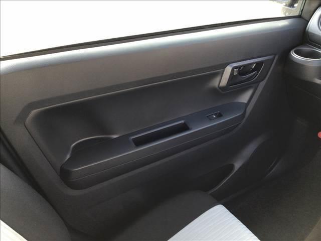 ミライース Ｌ　ＳＡＩＩＩ　衝突被害軽減ブレーキ　クリアランスソナー　アイドリングストップ　ＥＣＳ（46枚目）