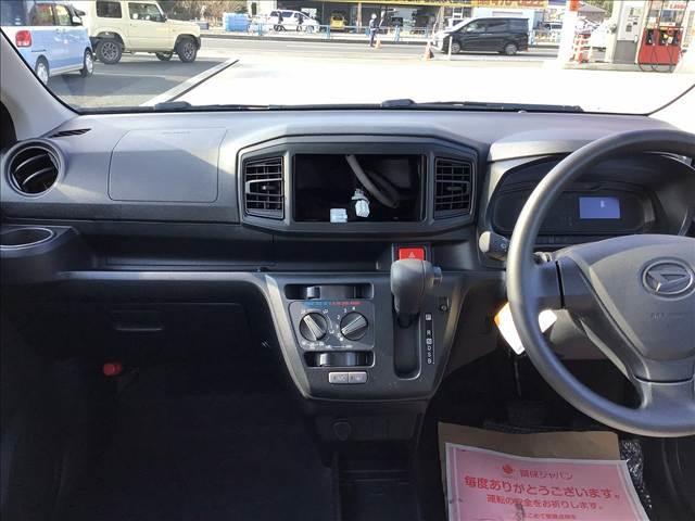 ミライース Ｌ　ＳＡＩＩＩ　衝突被害軽減ブレーキ　クリアランスソナー　アイドリングストップ　ＥＣＳ（2枚目）