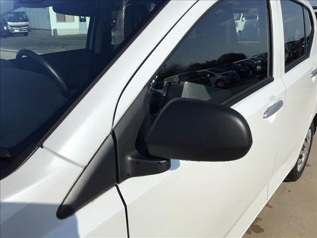 ミライース Ｌ　ＳＡＩＩＩ　衝突被害軽減ブレーキ　クリアランスソナー　アイドリングストップ　ＥＣＳ（11枚目）