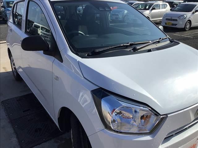 ミライース Ｌ　ＳＡＩＩＩ　衝突被害軽減ブレーキ　クリアランスソナー　アイドリングストップ　ＥＣＳ（16枚目）