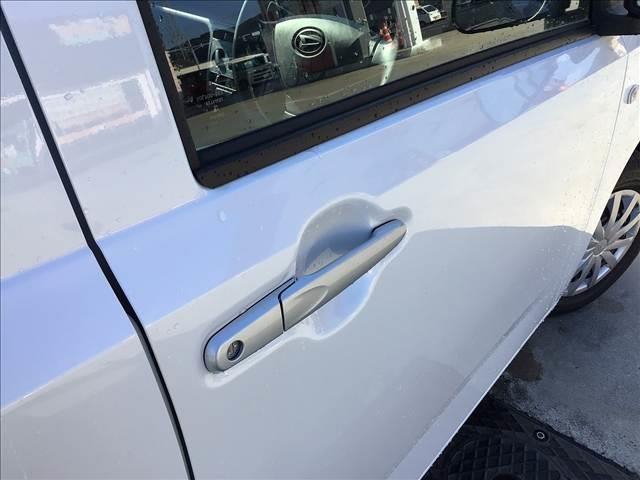 ミライース Ｌ　ＳＡＩＩＩ　衝突被害軽減ブレーキ　クリアランスソナー　アイドリングストップ　ＥＣＳ（19枚目）