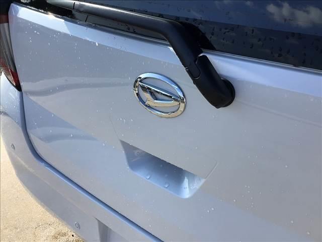 ミライース Ｌ　ＳＡＩＩＩ　衝突被害軽減ブレーキ　クリアランスソナー　アイドリングストップ　ＥＣＳ（21枚目）