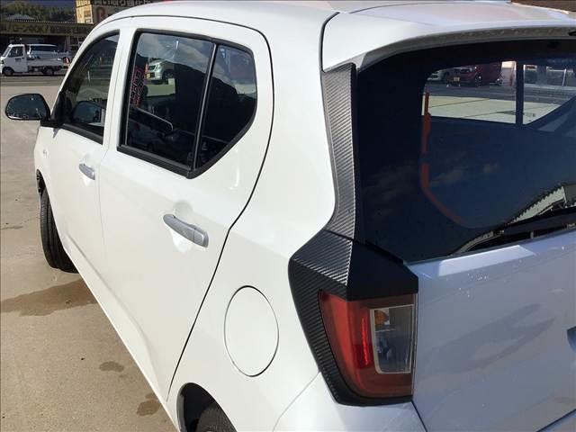 ミライース Ｌ　ＳＡＩＩＩ　衝突被害軽減ブレーキ　クリアランスソナー　アイドリングストップ　ＥＣＳ（24枚目）