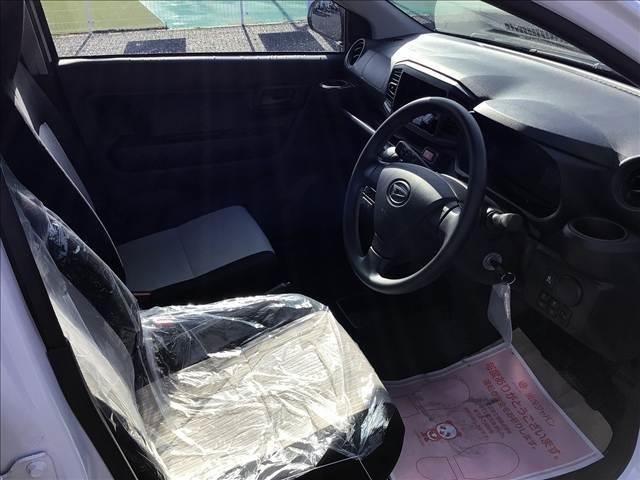 ミライース Ｌ　ＳＡＩＩＩ　衝突被害軽減ブレーキ　クリアランスソナー　アイドリングストップ　ＥＣＳ（34枚目）