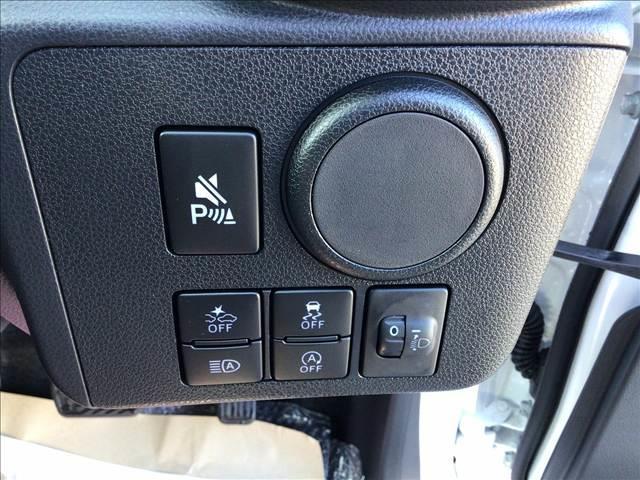 ミライース Ｌ　ＳＡＩＩＩ　衝突被害軽減ブレーキ　クリアランスソナー　アイドリングストップ　ＥＣＳ（37枚目）