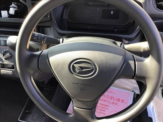 ミライース Ｌ　ＳＡＩＩＩ　衝突被害軽減ブレーキ　クリアランスソナー　アイドリングストップ　ＥＣＳ（38枚目）