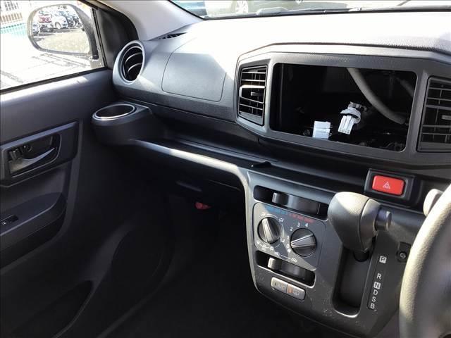 ミライース Ｌ　ＳＡＩＩＩ　衝突被害軽減ブレーキ　クリアランスソナー　アイドリングストップ　ＥＣＳ（40枚目）