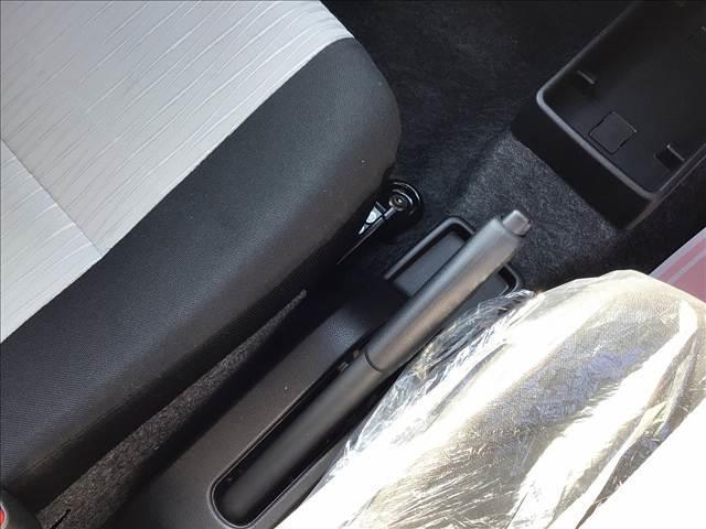 ミライース Ｌ　ＳＡＩＩＩ　衝突被害軽減ブレーキ　クリアランスソナー　アイドリングストップ　ＥＣＳ（47枚目）