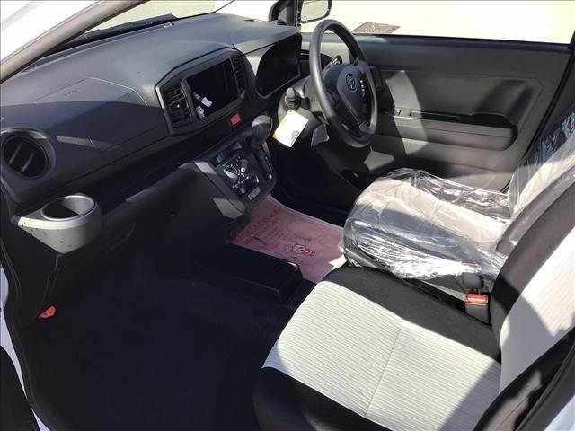 ミライース Ｌ　ＳＡＩＩＩ　衝突被害軽減ブレーキ　クリアランスソナー　アイドリングストップ　ＥＣＳ（48枚目）