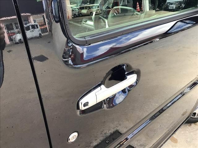 ハスラー ハイブリッドＸ　衝突被害軽減ブレーキ　車線逸脱防止装置　スマートキー　クリアランスソナー　アイドリングストップ　ＡＣＣ　ＥＣＳ　シートヒーター　ＬＥＤヘッドライト（19枚目）