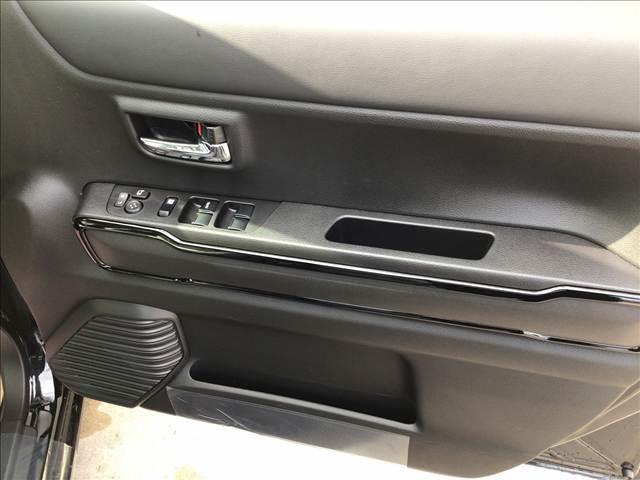 ハスラー ハイブリッドＸ　衝突被害軽減ブレーキ　車線逸脱防止装置　スマートキー　クリアランスソナー　アイドリングストップ　ＡＣＣ　ＥＣＳ　シートヒーター　ＬＥＤヘッドライト（32枚目）