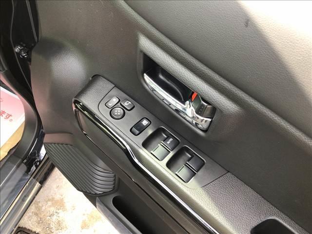 ハスラー ハイブリッドＸ　衝突被害軽減ブレーキ　車線逸脱防止装置　スマートキー　クリアランスソナー　アイドリングストップ　ＡＣＣ　ＥＣＳ　シートヒーター　ＬＥＤヘッドライト（33枚目）