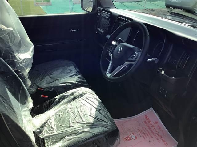 ハスラー ハイブリッドＸ　衝突被害軽減ブレーキ　車線逸脱防止装置　スマートキー　クリアランスソナー　アイドリングストップ　ＡＣＣ　ＥＣＳ　シートヒーター　ＬＥＤヘッドライト（34枚目）